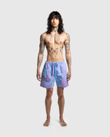 ULTRA VIOLET SWIM SHORT V2