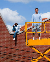 Colours Capsule