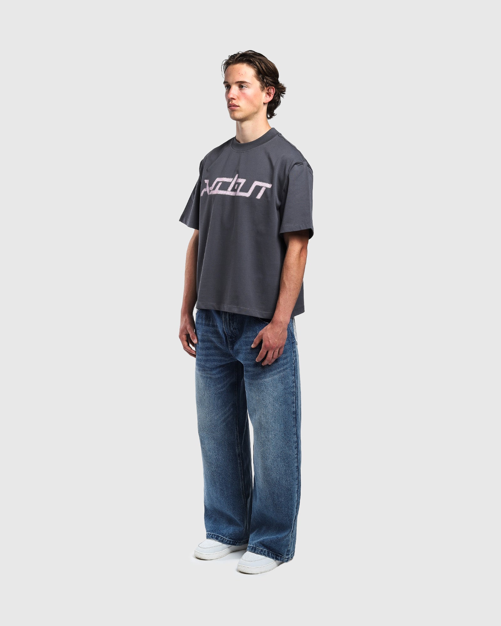 ALPINE TEE