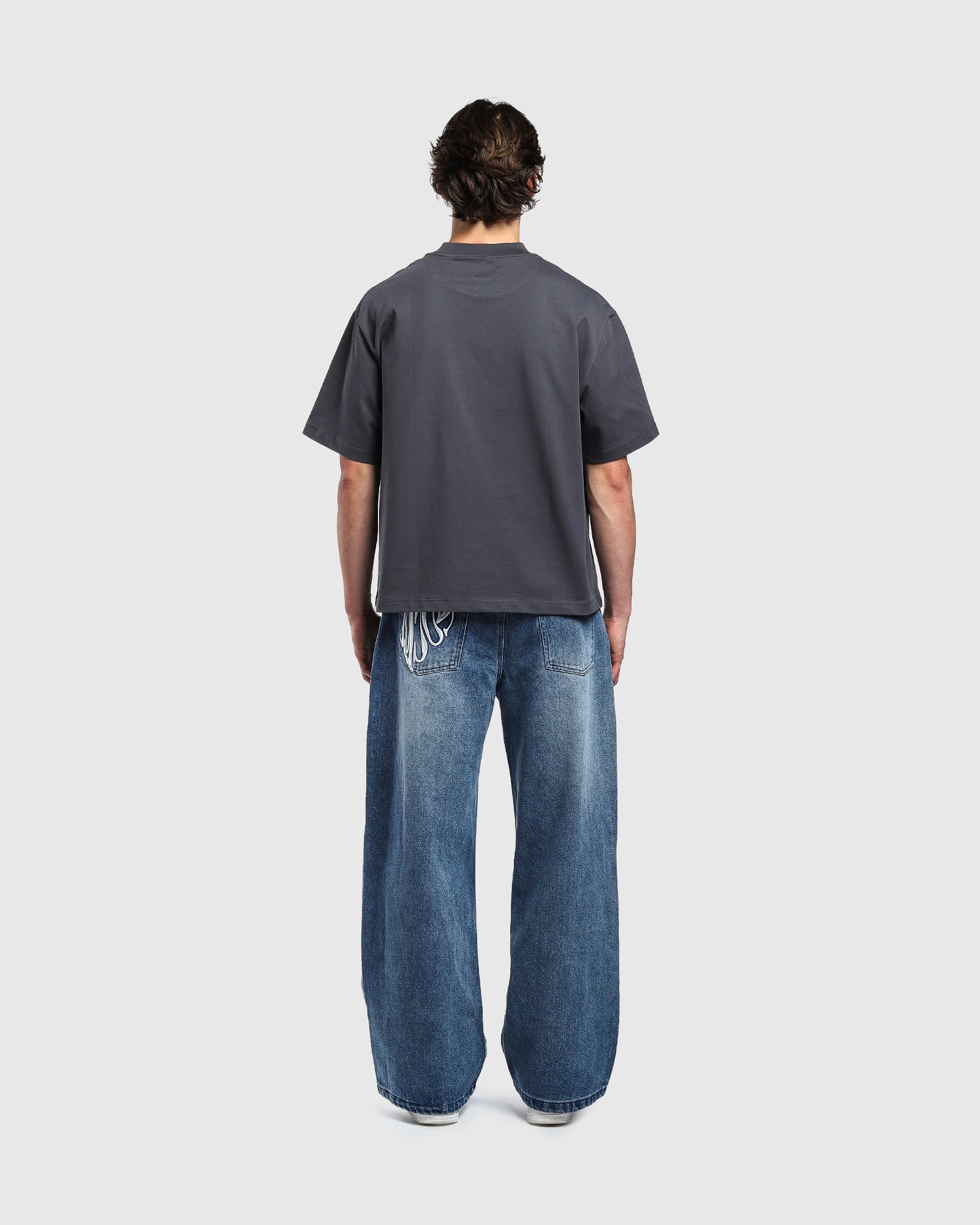 ALPINE TEE