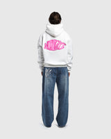 PINKY HOODIE