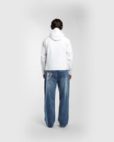 BLUE FADE JEANS