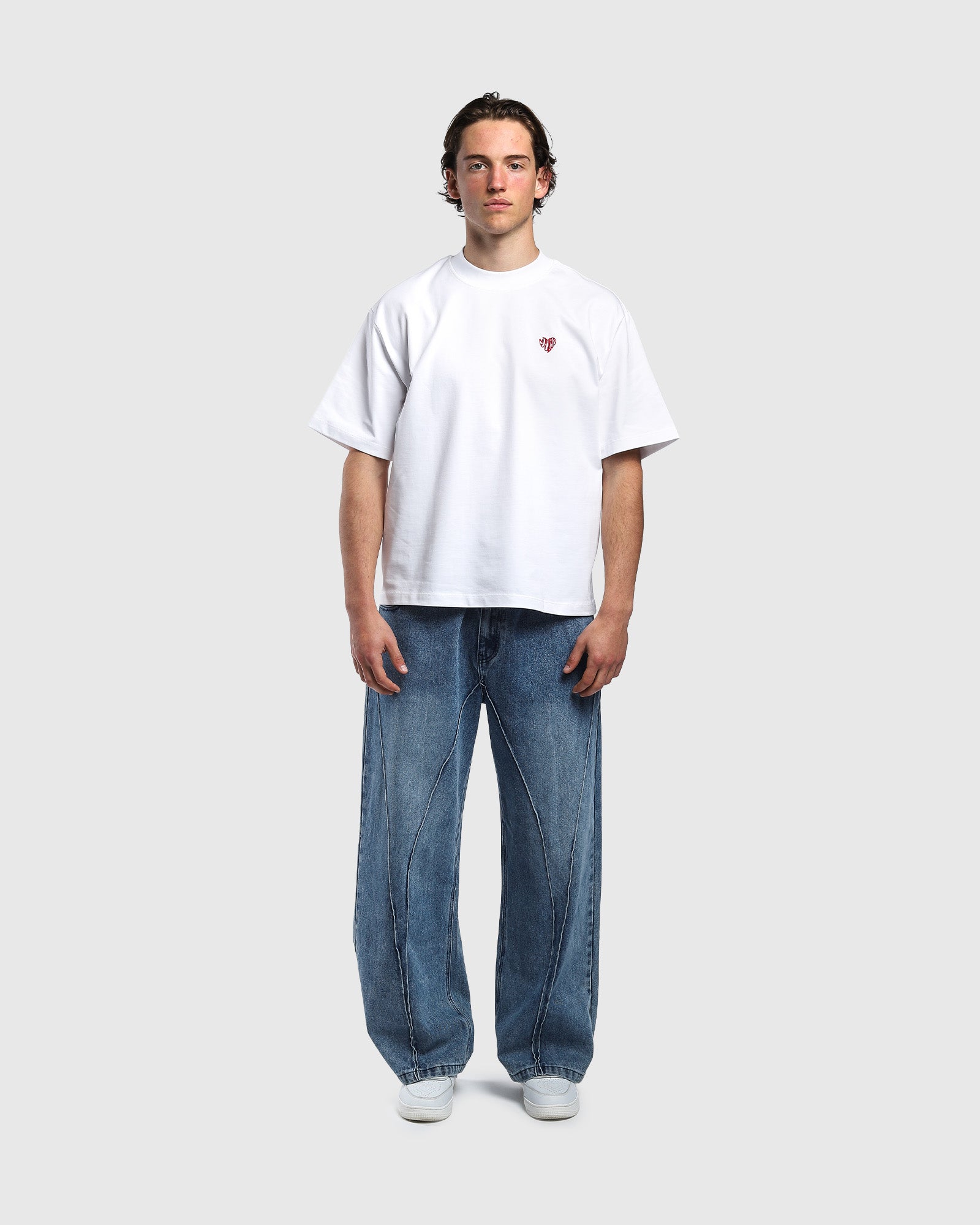 FOLDY JEANS