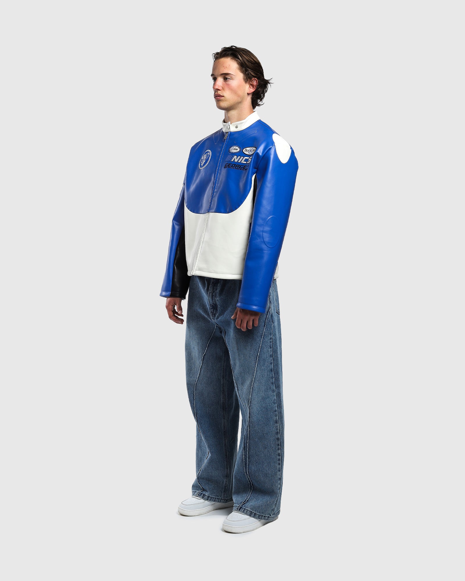 LUGIA RACING JACKET