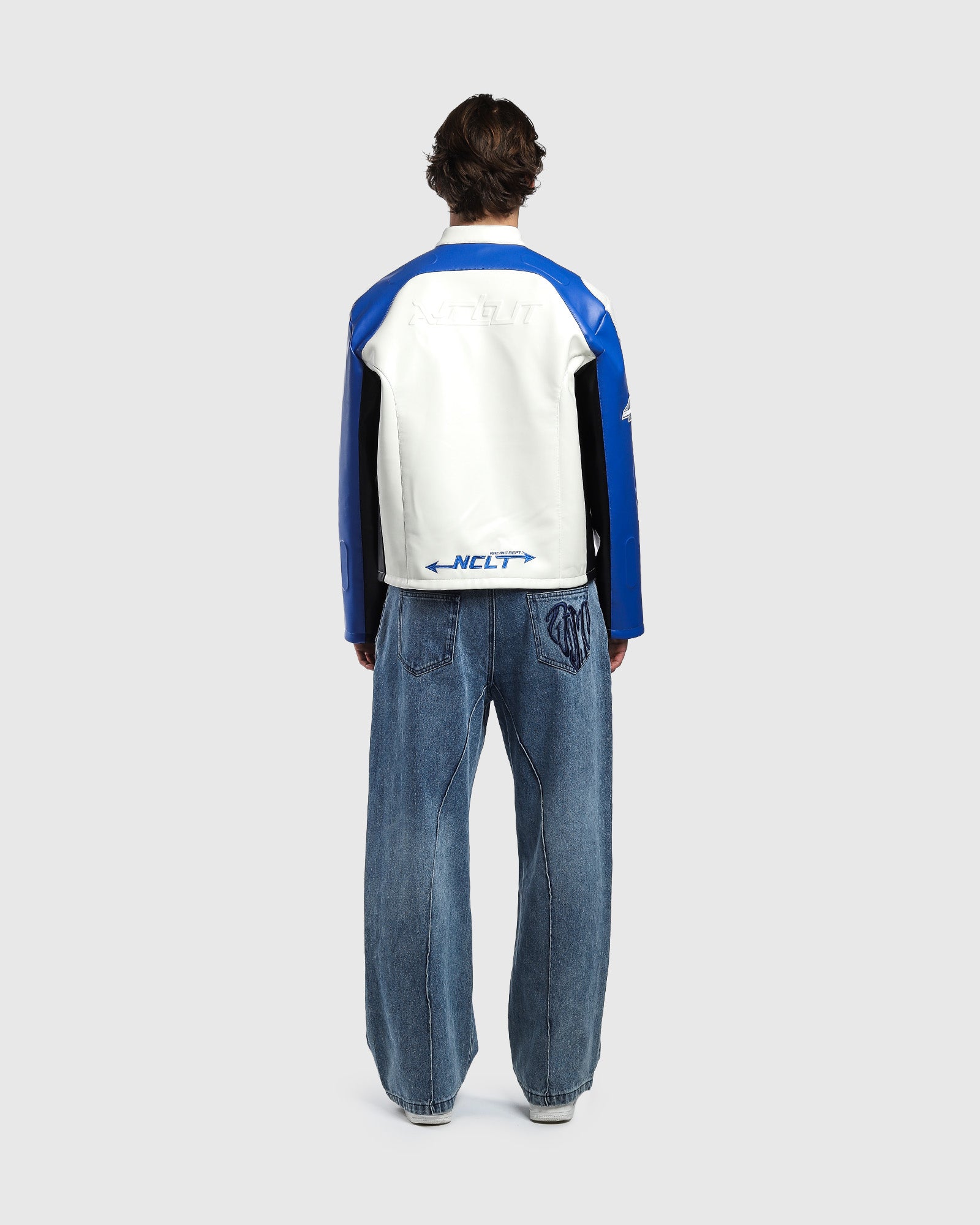 LUGIA RACING JACKET