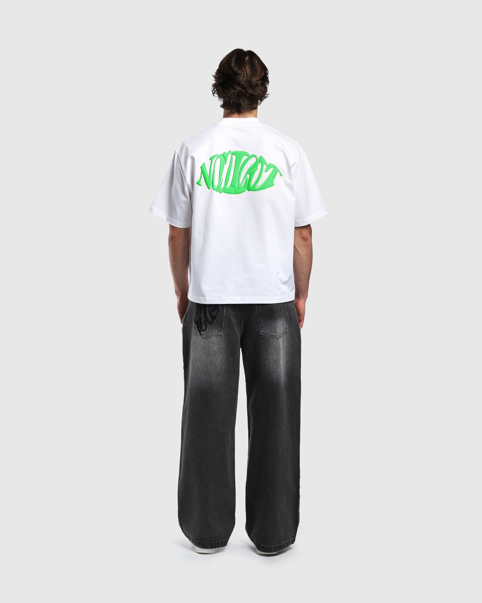 CHROMATIC GREEN TEE