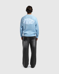 PELAGO KNIT