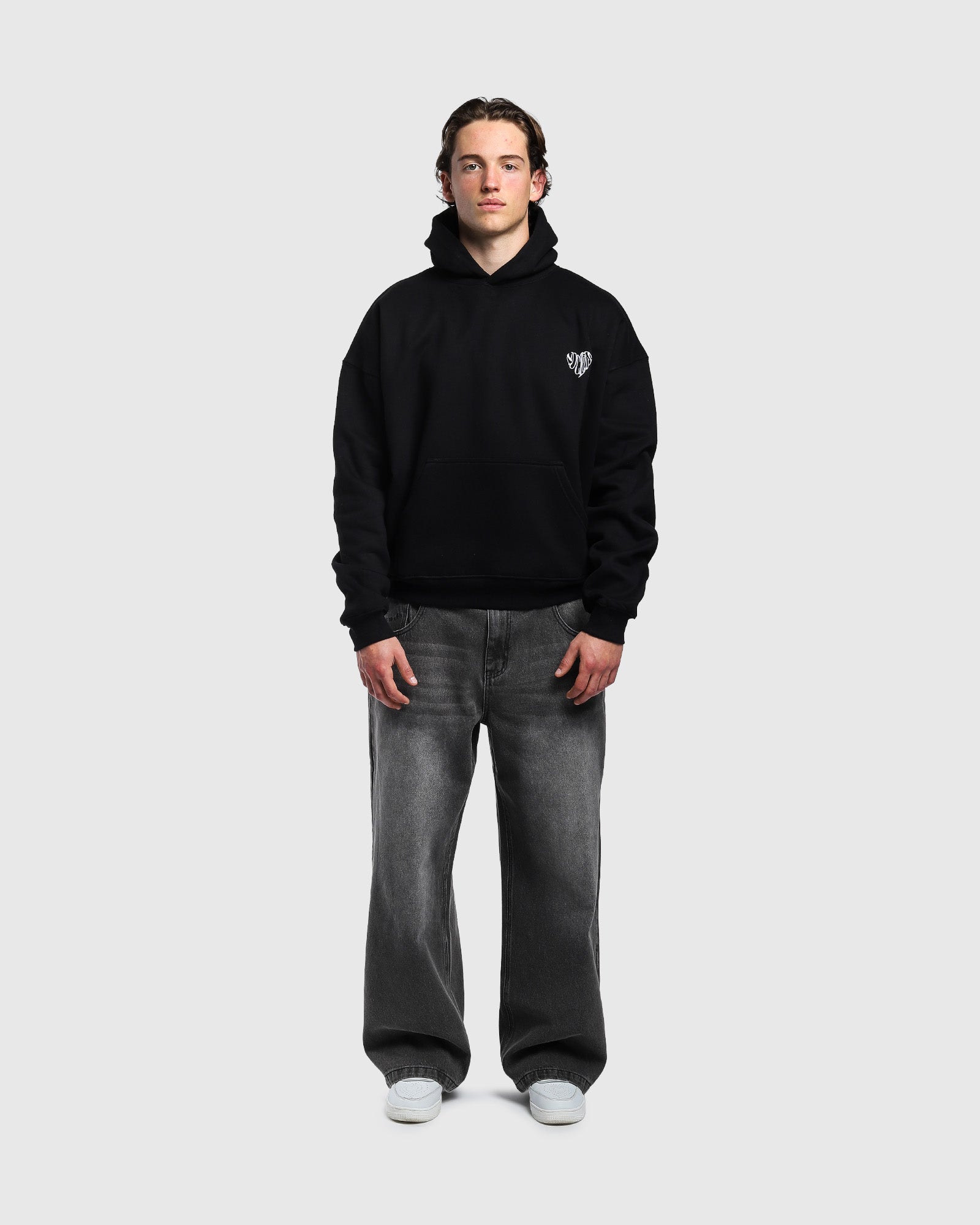 DARKER HOODIE