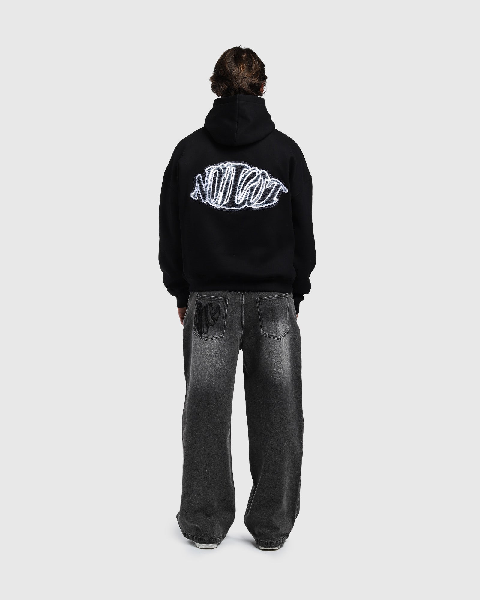 DARKER HOODIE