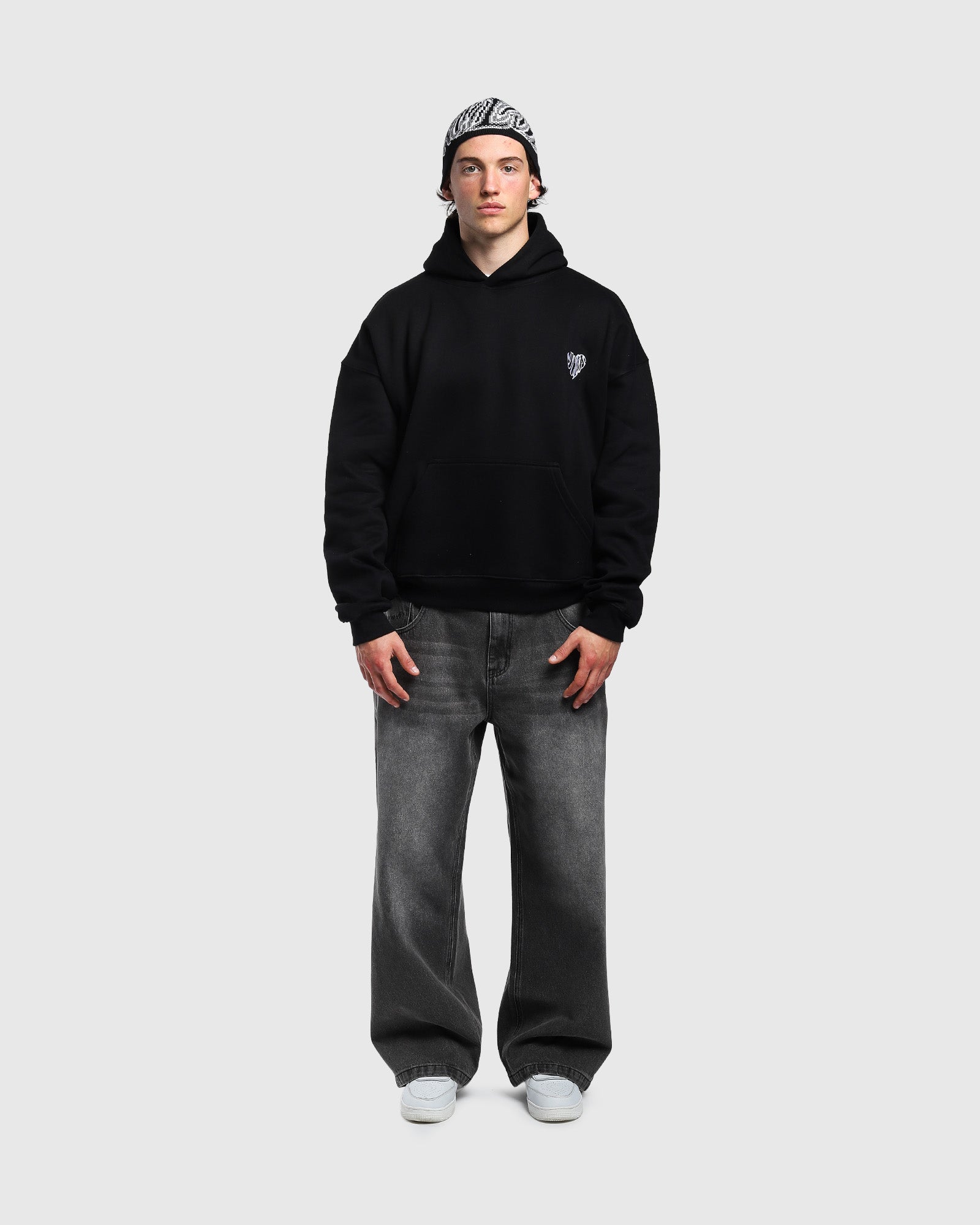 DARKER BEANIE