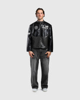 VANTABLACK RACING JACKET