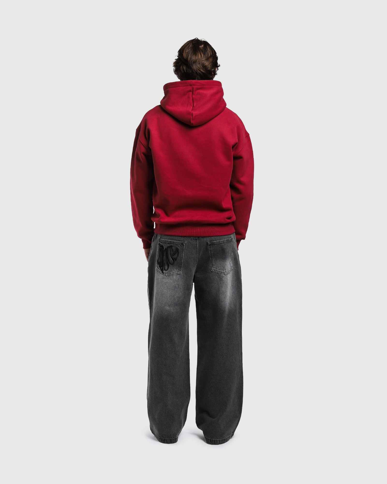 ROSSOCORSA ZIP
