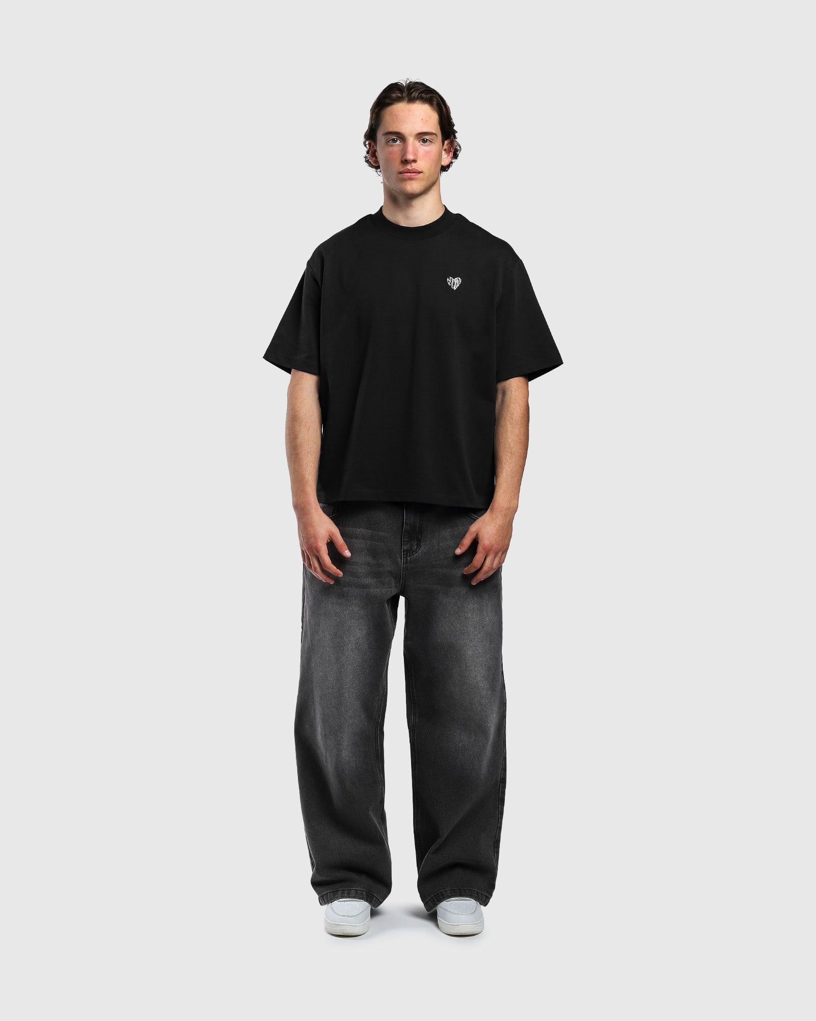 DARKER TEE V.2