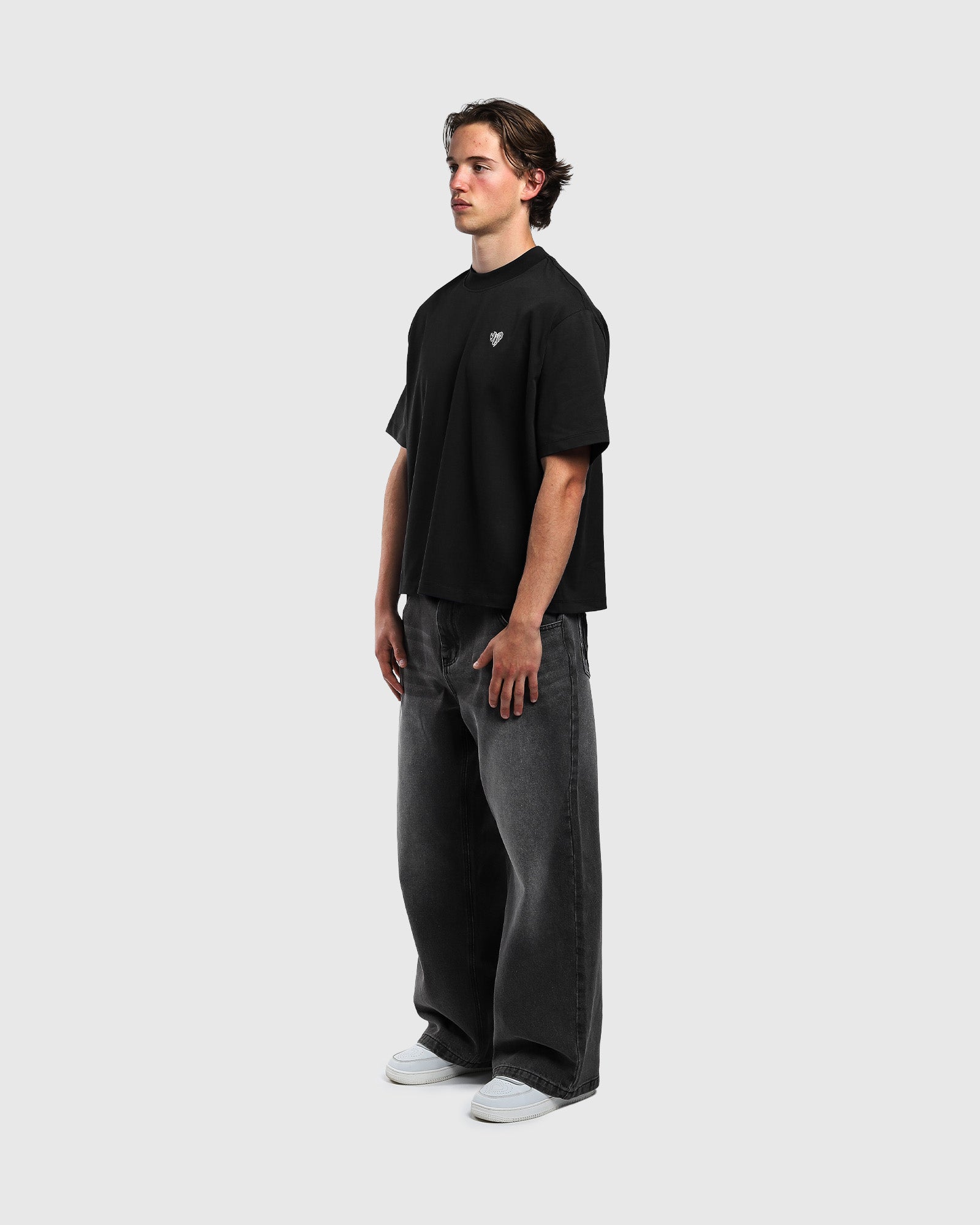 DARKER TEE V.2