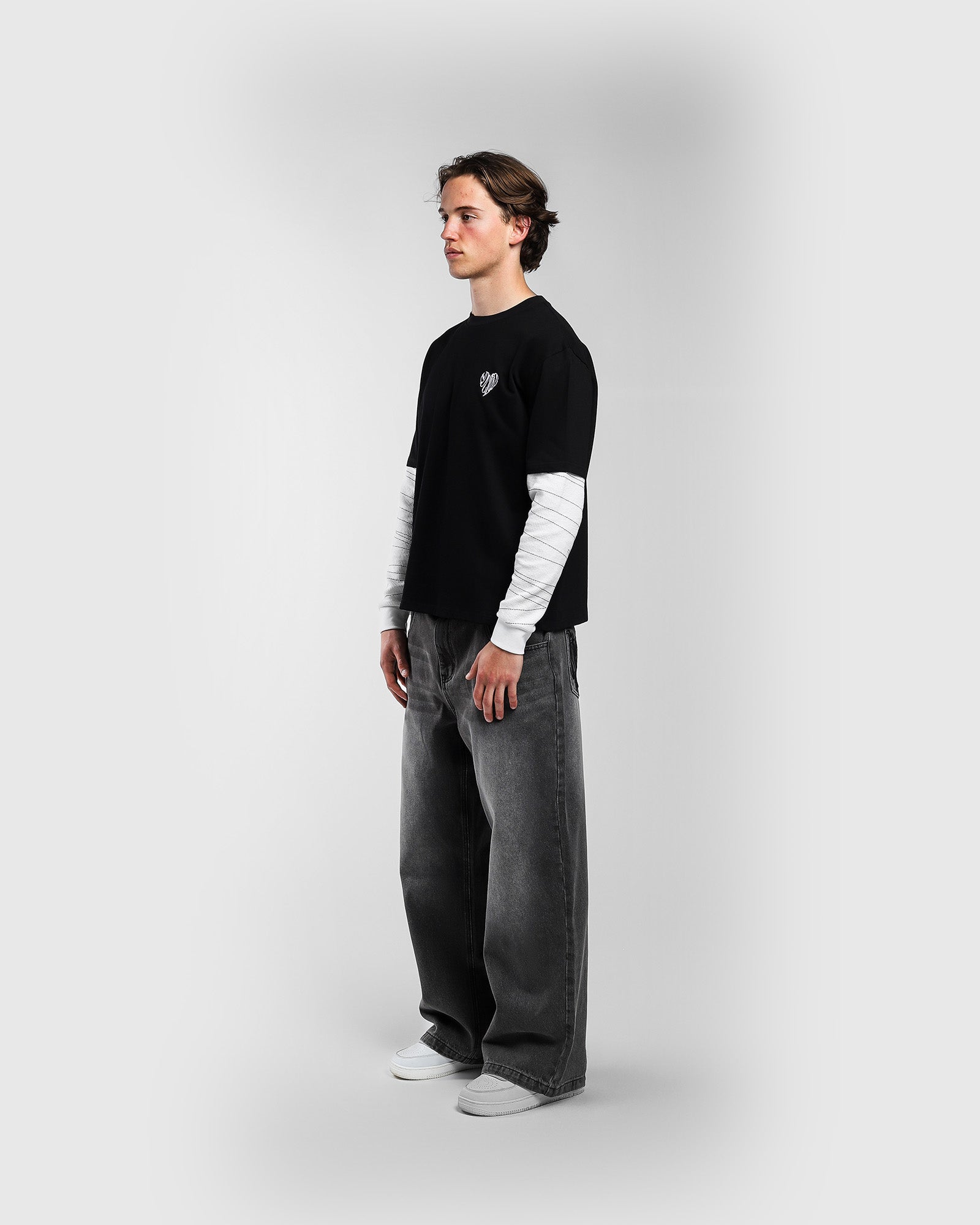 DARK LINK SLEEVES