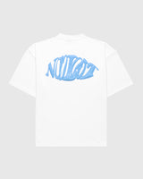 Chromatic Blue Tee