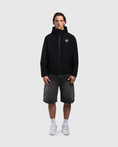 Darker Windbreaker