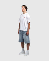 DARKER LINK JORT