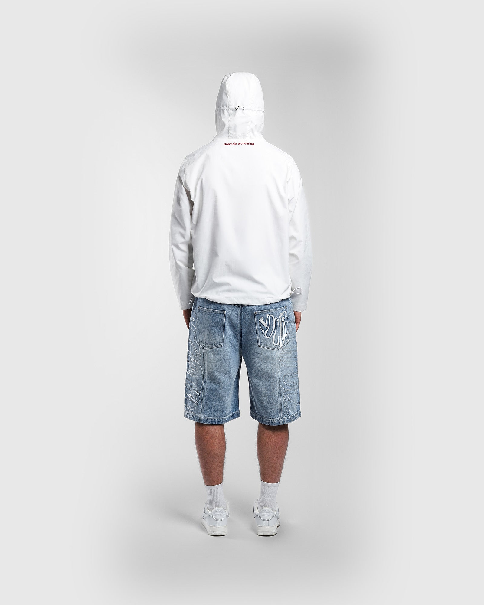 BLOODY WINDBREAKER