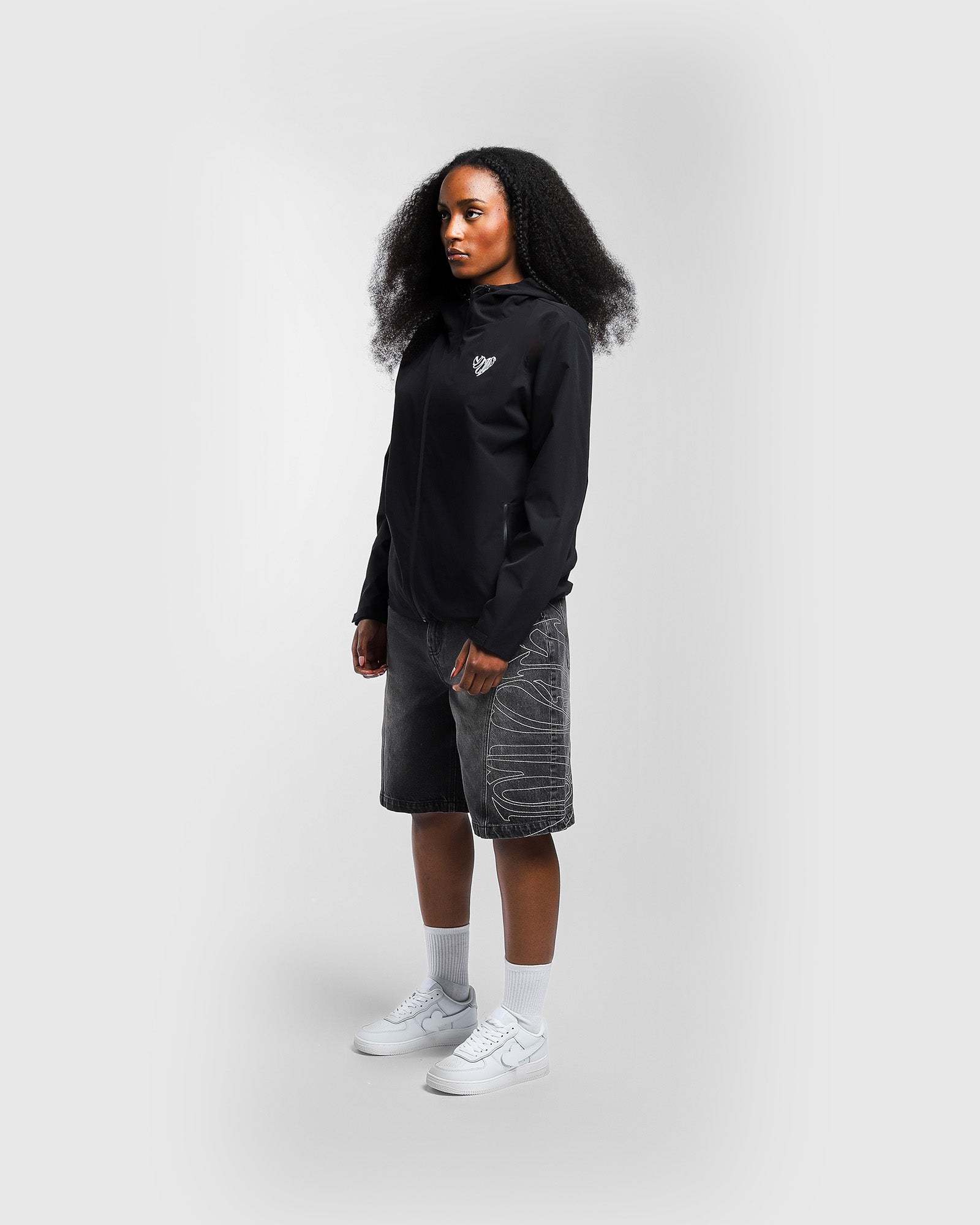 DARKER WINDBREAKER