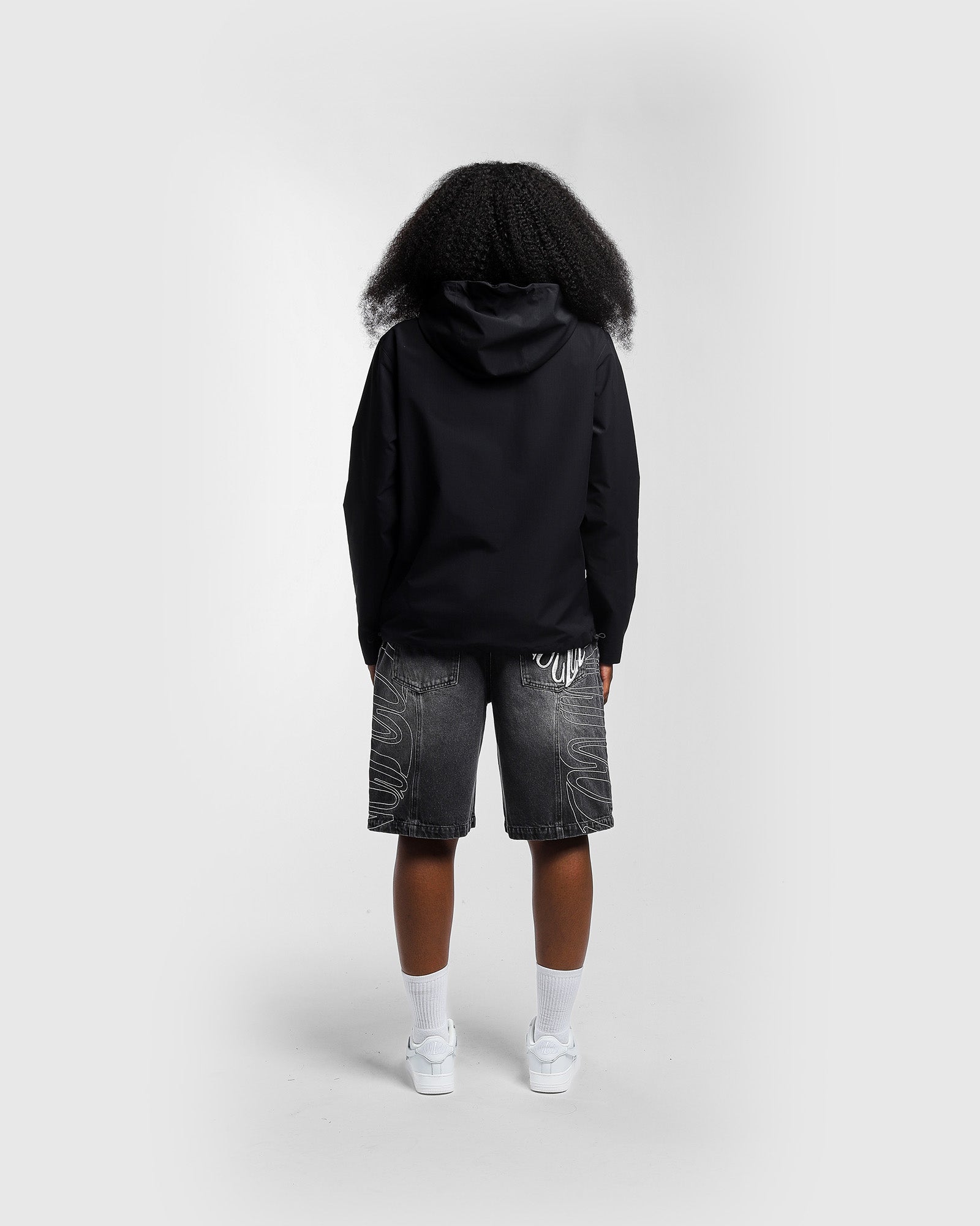 DARKER WINDBREAKER