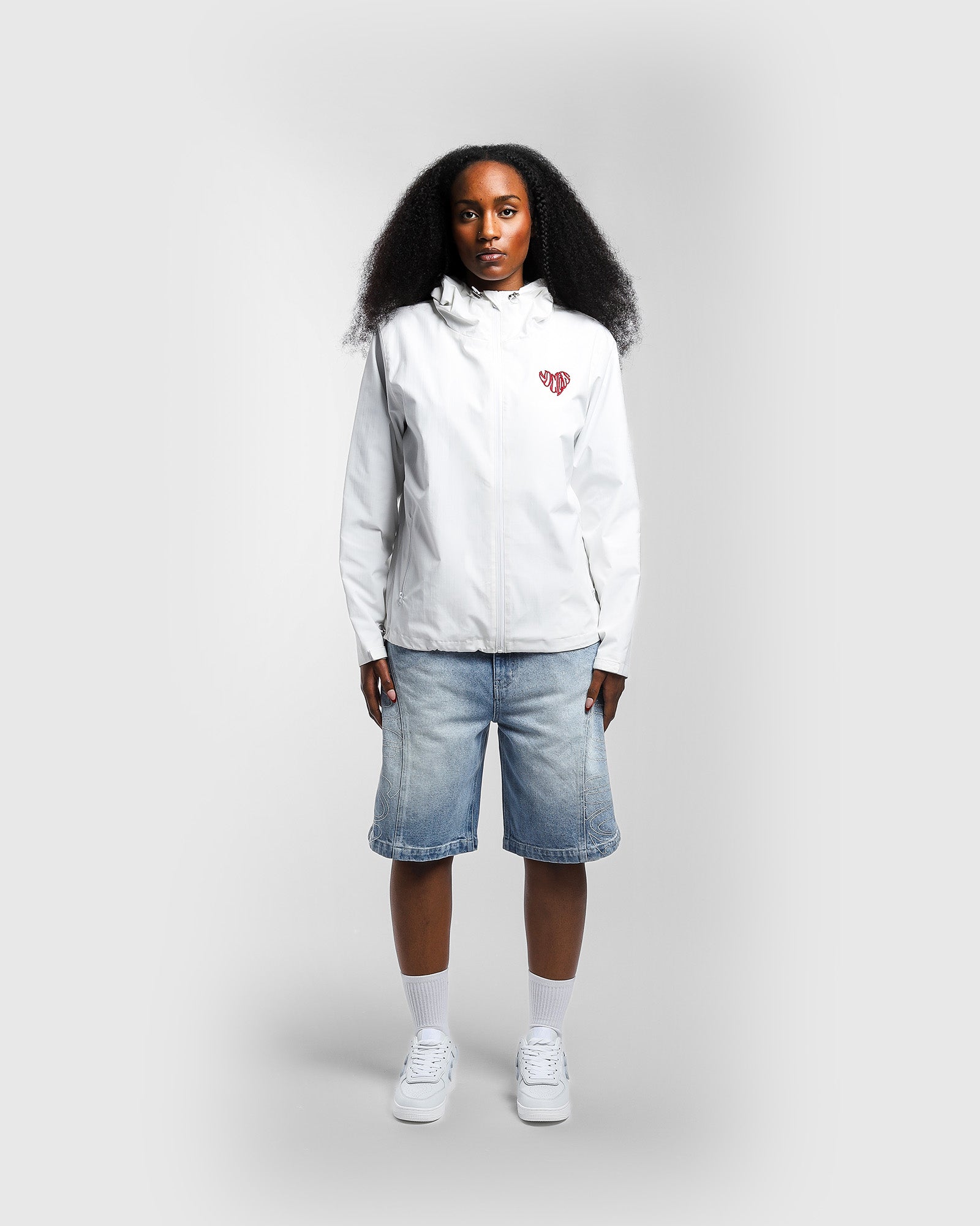 BLOODY WINDBREAKER