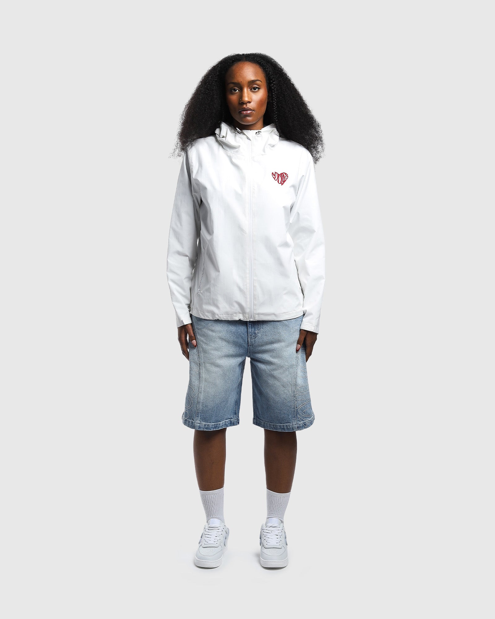 BLOODY WINDBREAKER