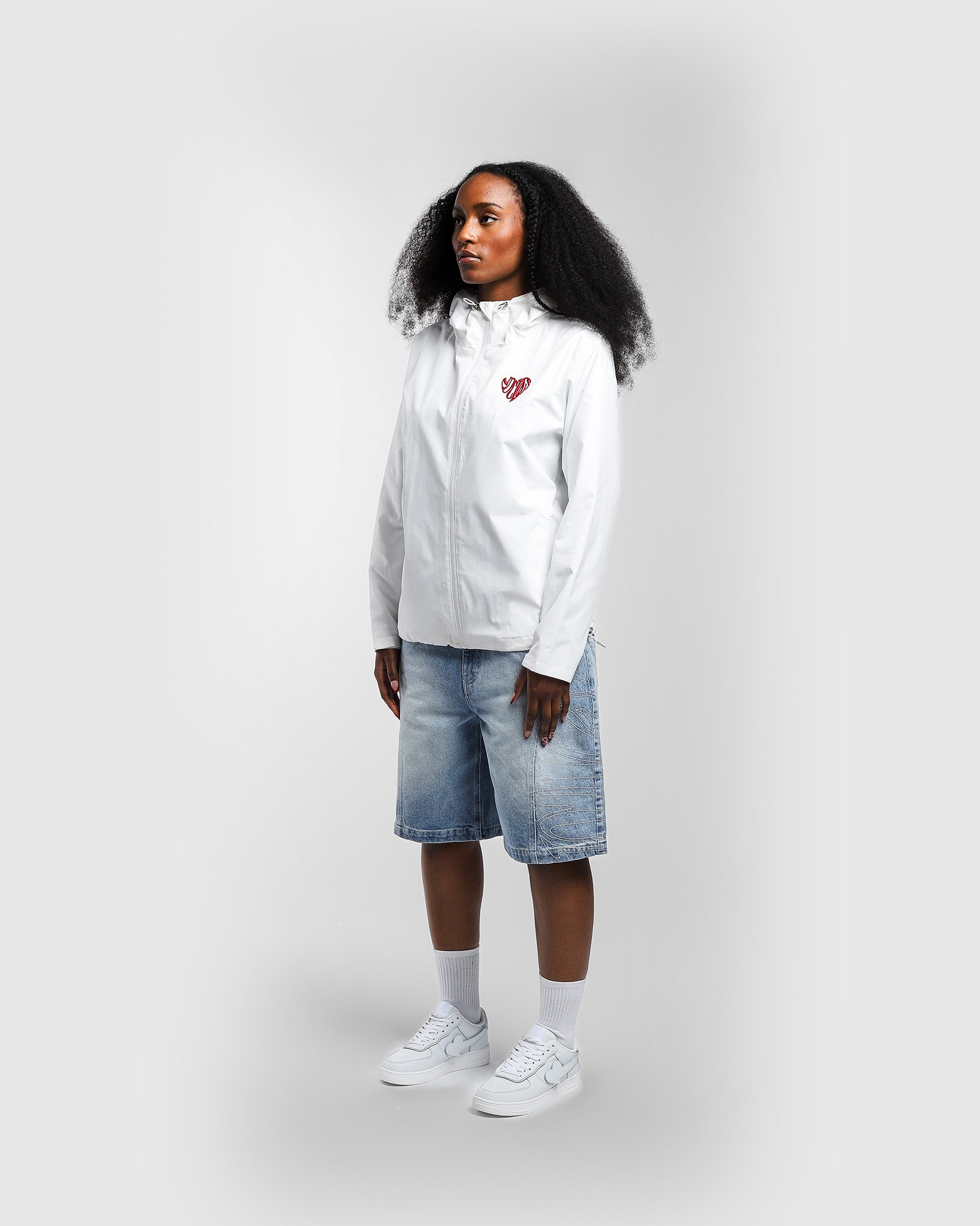 BLOODY WINDBREAKER