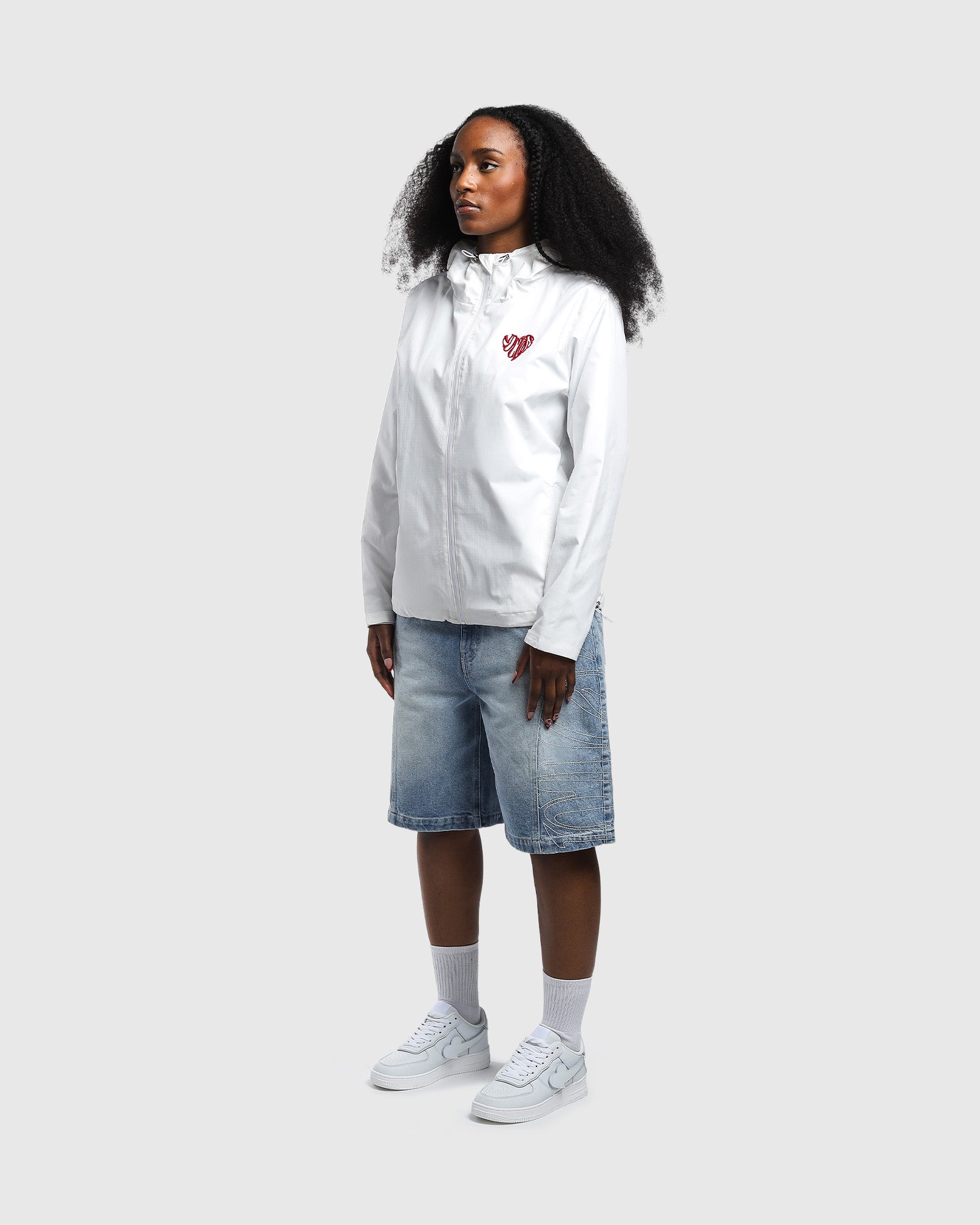 BLOODY WINDBREAKER