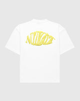 Chromatic Yellow Tee