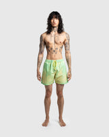 BRAZIL SWIM SHORT V2