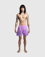 LAVENDER SWIM SHORT V2