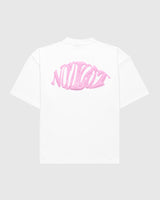 Chromatic Pink Tee