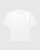 Chromatic Pink Tee