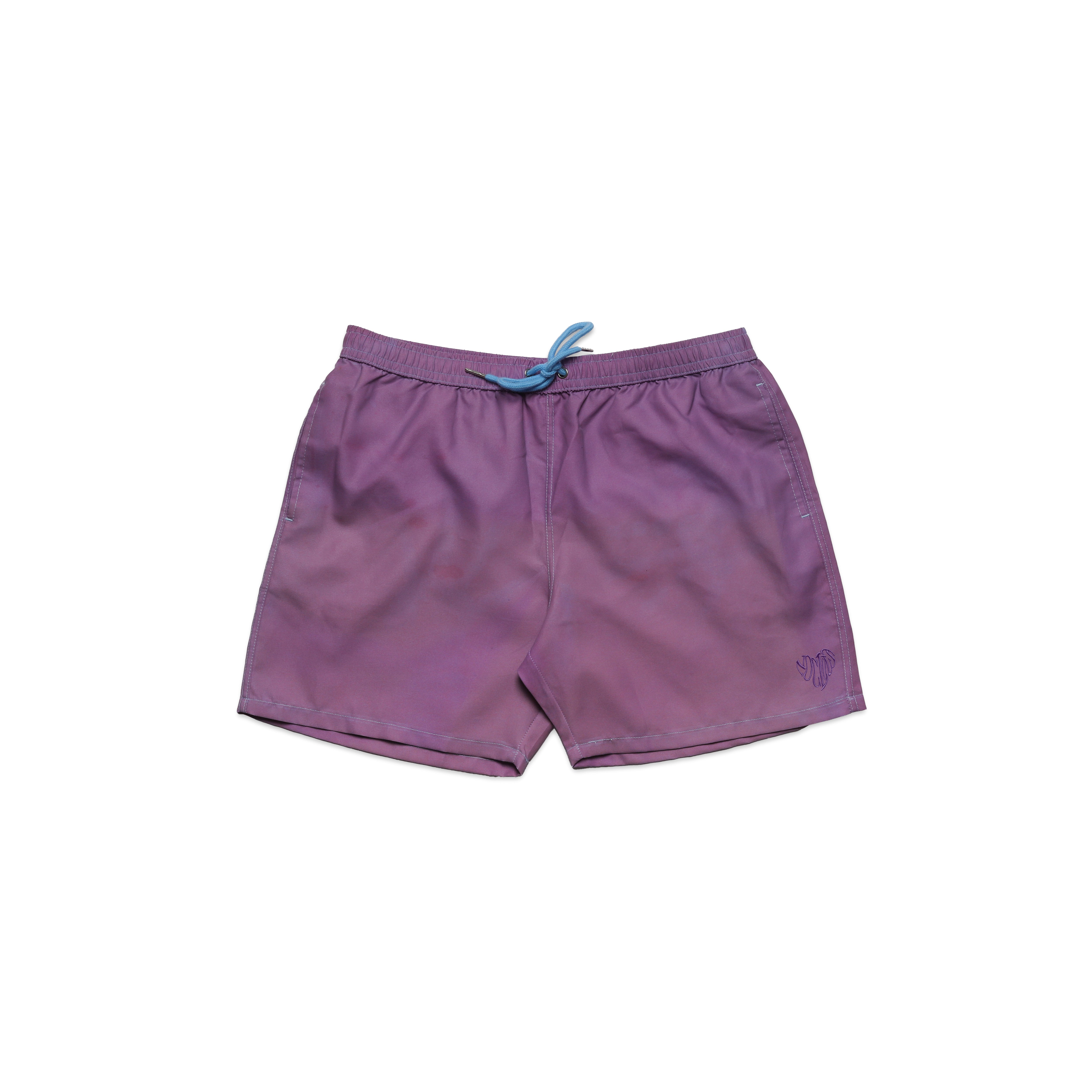 ULTRA VIOLET SWIMMING SHORT