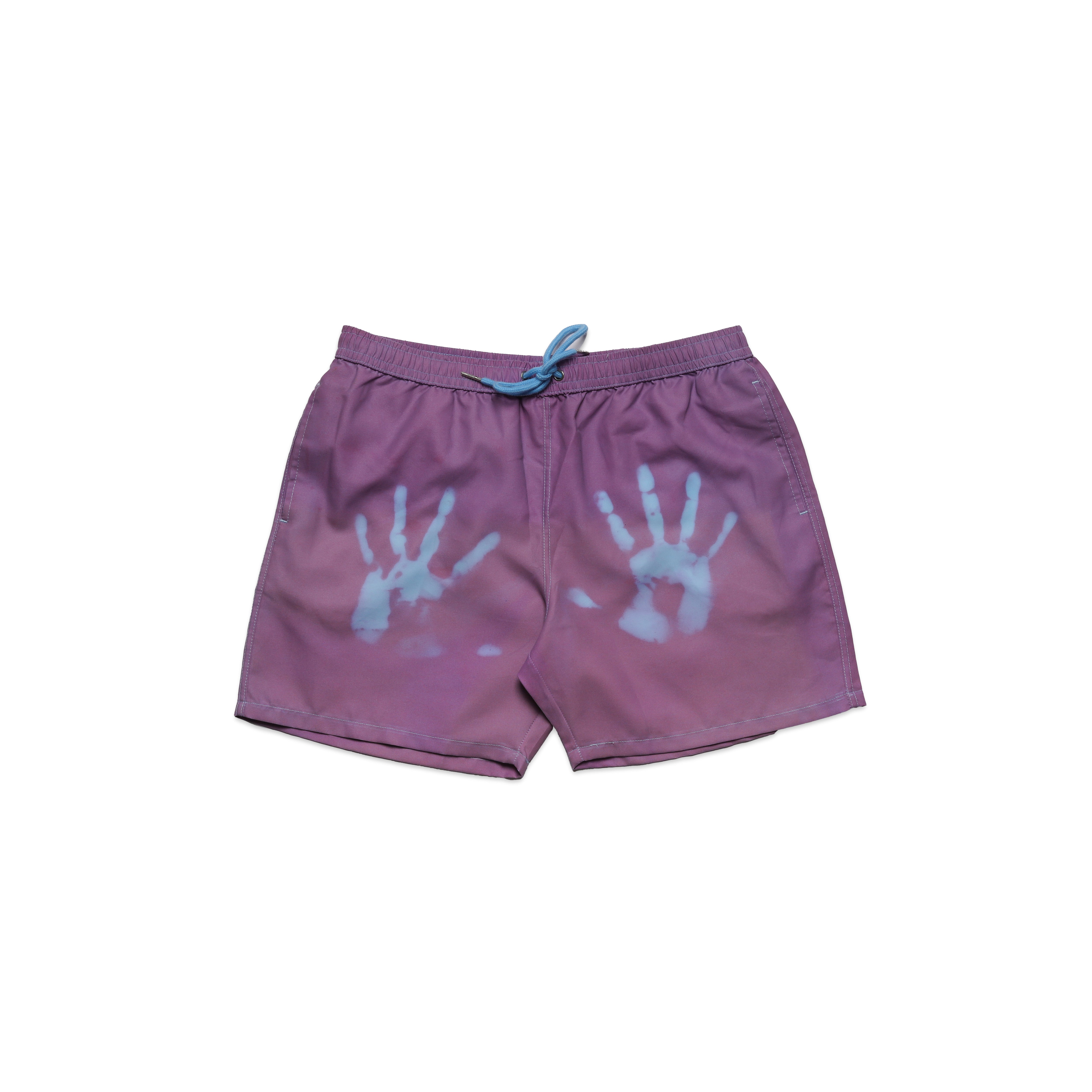 ULTRA VIOLET SWIMMING SHORT