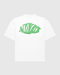 Chromatic Green Tee