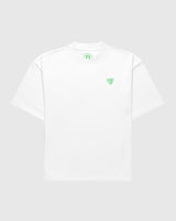 Chromatic Green Tee