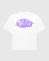 Chromatic Purple Tee