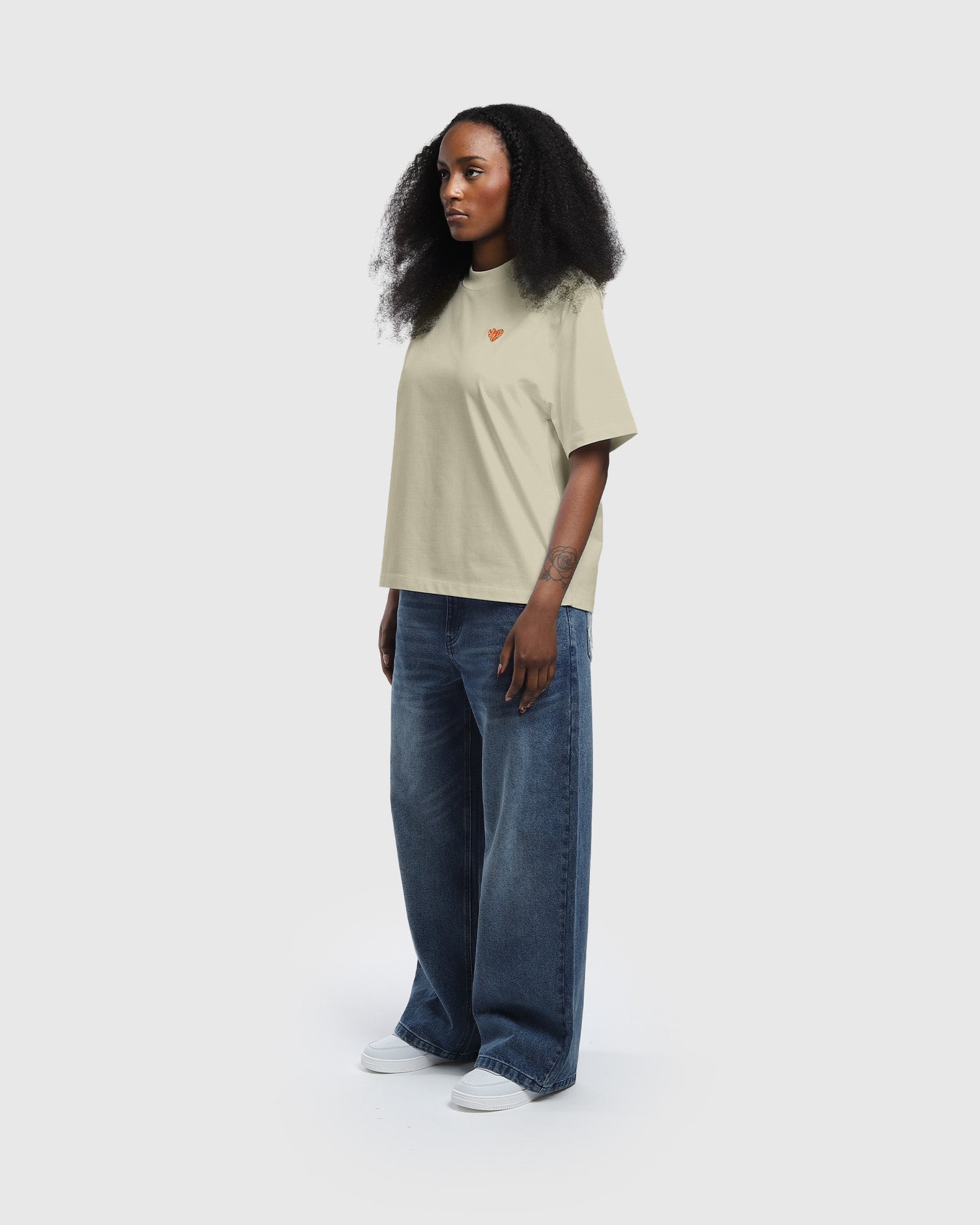 ARMADA TEE
