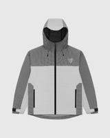 Graphite Rainjacket