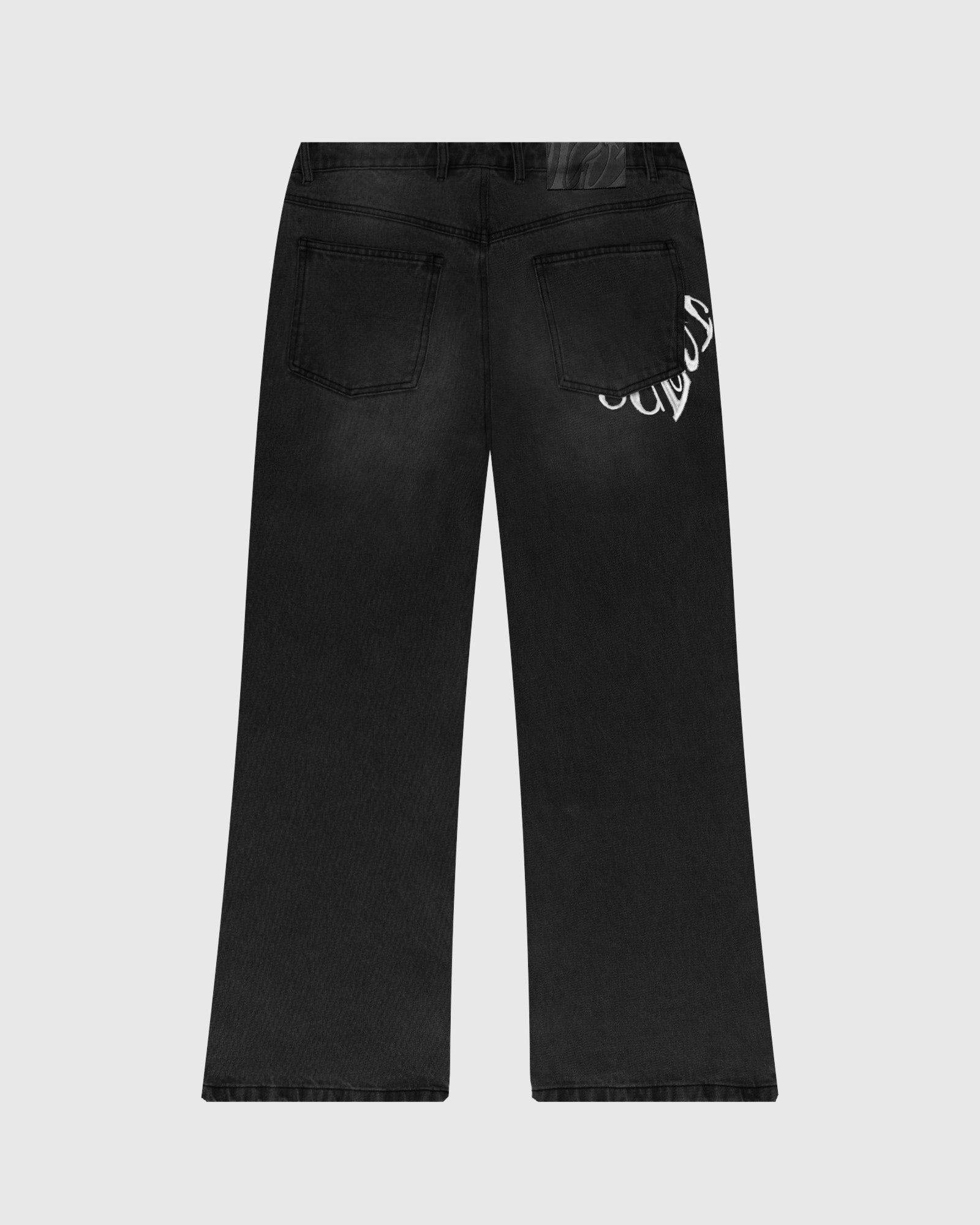 Arkham Denim