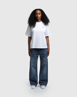CHROMATIC BLUE TEE