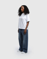 CHROMATIC BLUE TEE