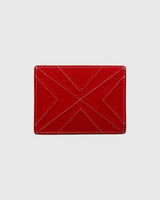Écarlate Card Holder