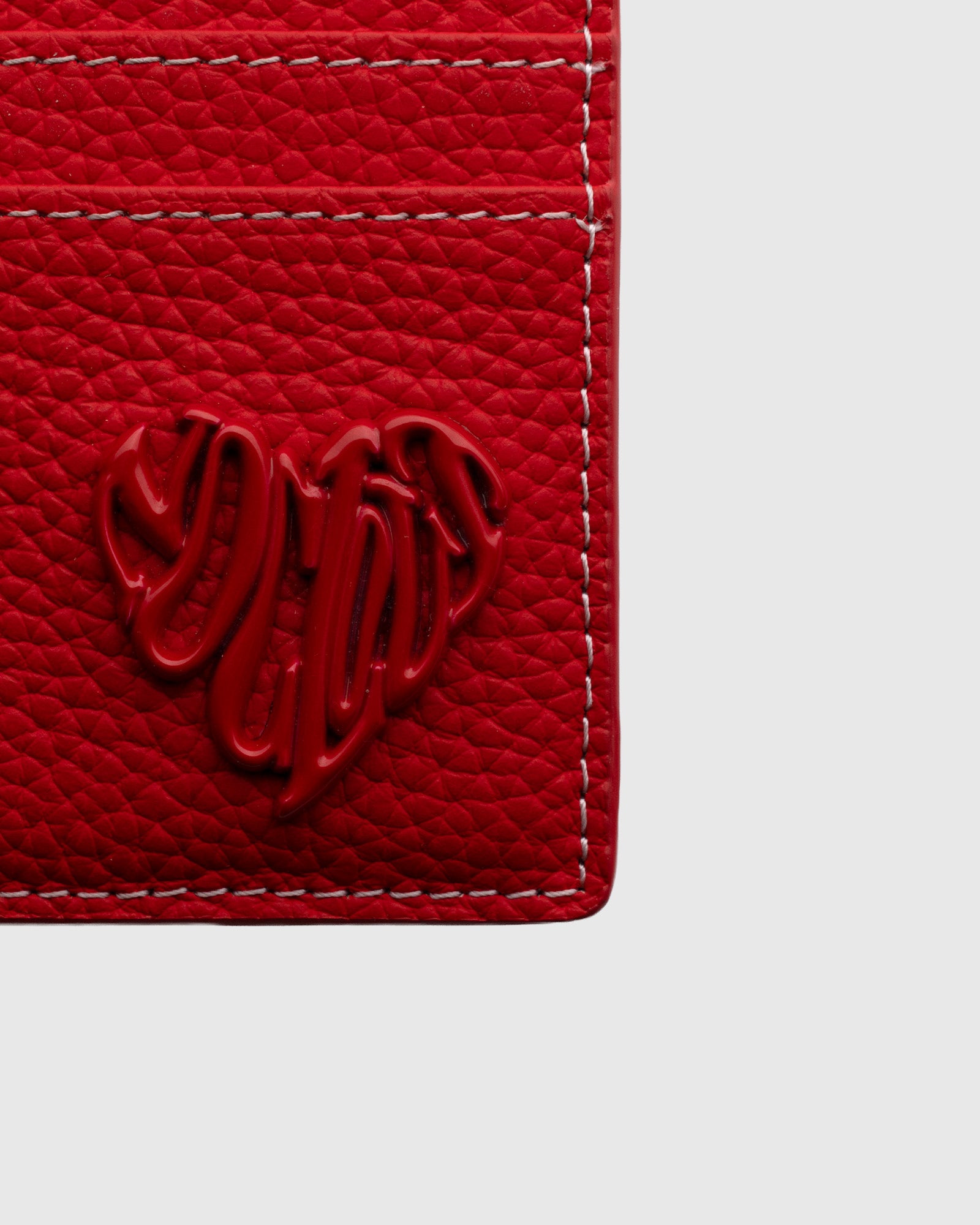 Écarlate Card Holder