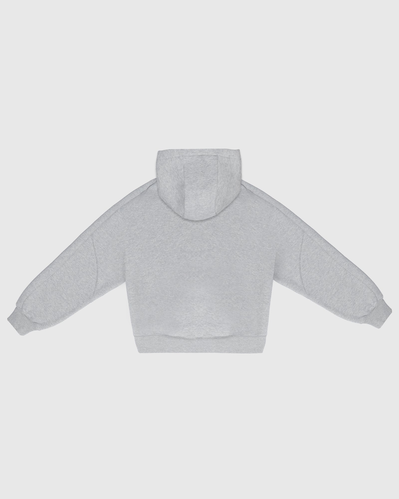 Plume Hoodie