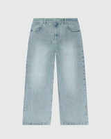 Bright Wash Denim