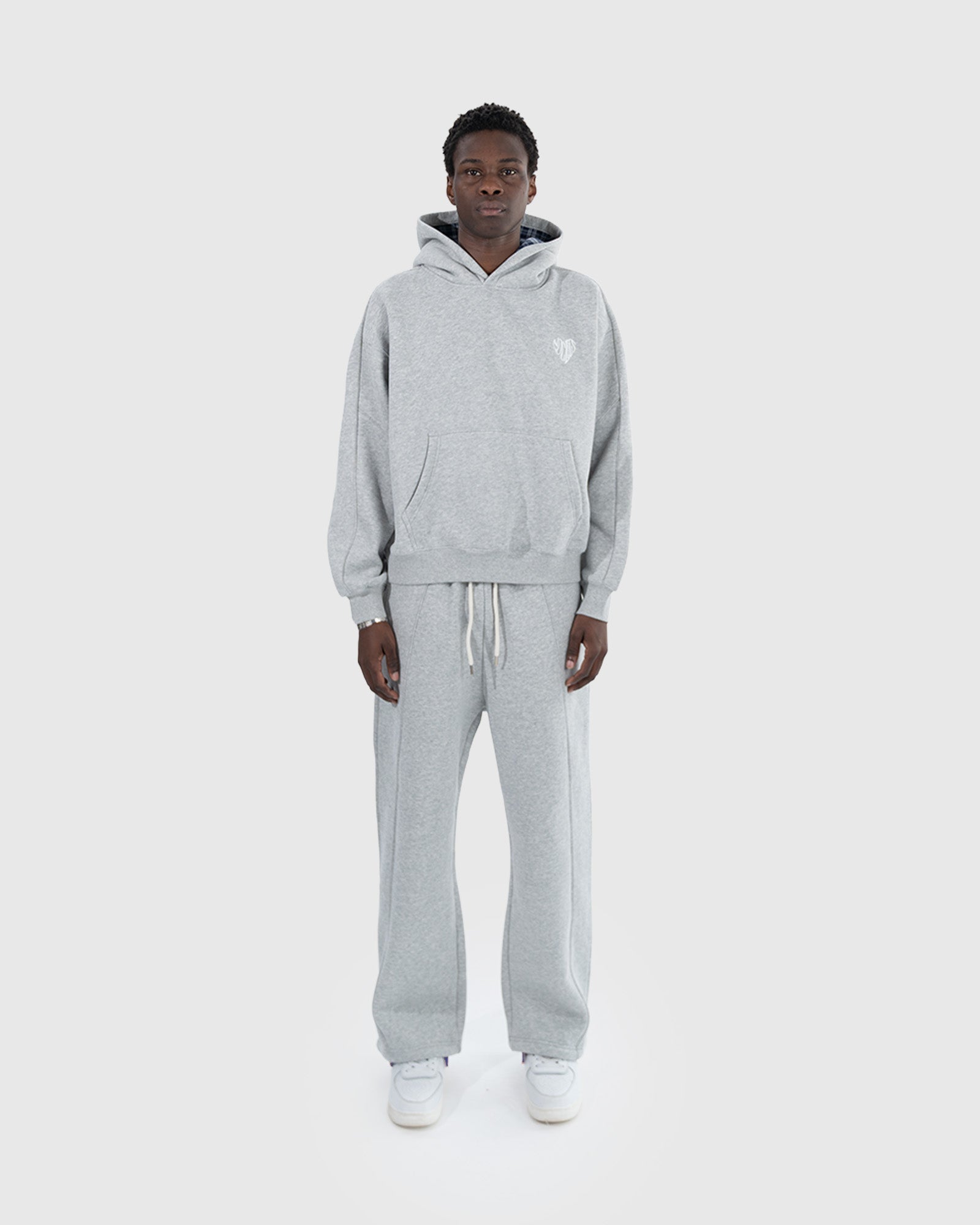 Java Plum Color Tracksuit Plume Tracksuits – Noclout