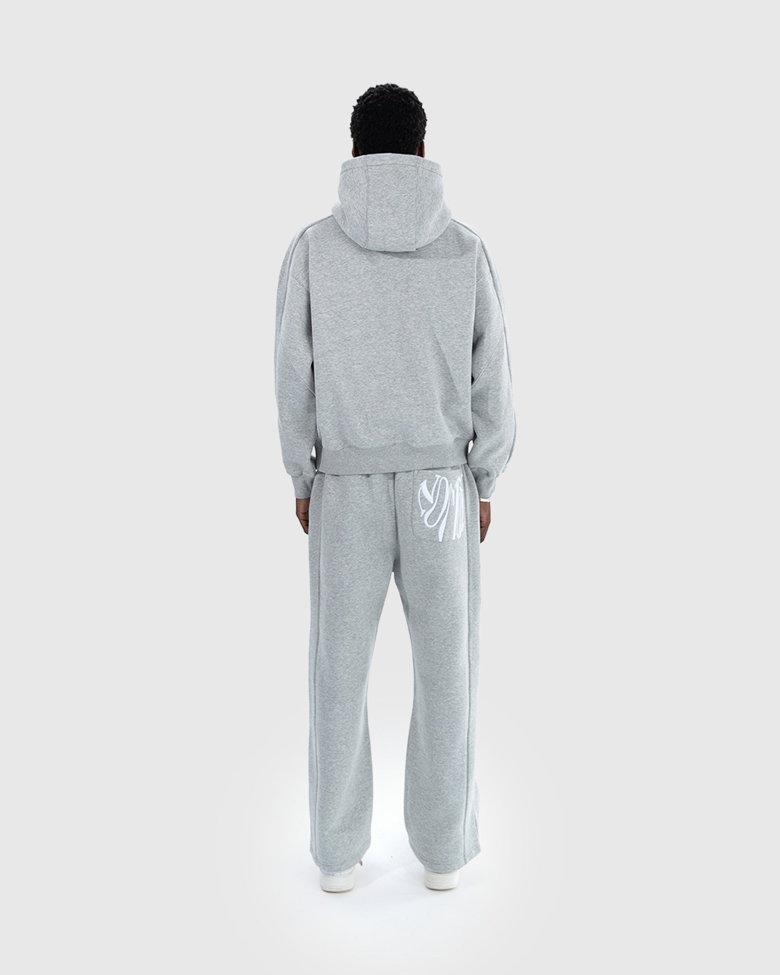 Plume Tracksuits